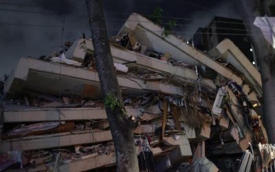 Venezuela, cutremure devastatoare: 164 morți, stare de urgență