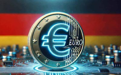 Euro digital, undă verde de la PE pentru BCE