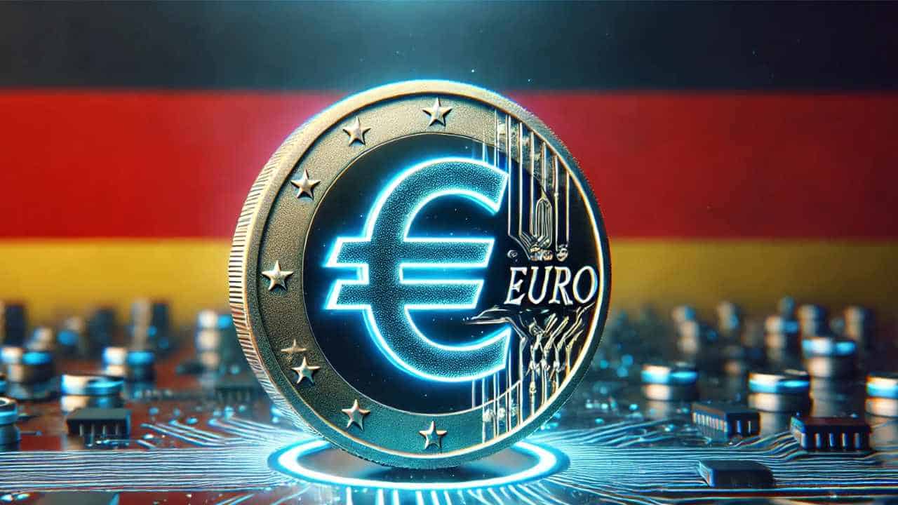 Euro digital, undă verde de la PE pentru BCE