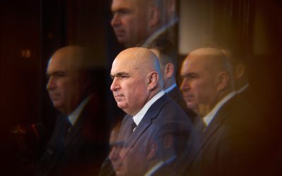 PSD, PNL: La toamnă vedem. UDMR optimist, formula nouă prinde vânt