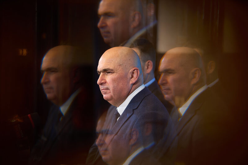 PSD, PNL: La toamnă vedem. UDMR optimist, formula nouă prinde vânt
