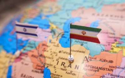 Israel și Liban, acord istoric la Washington cu SUA
