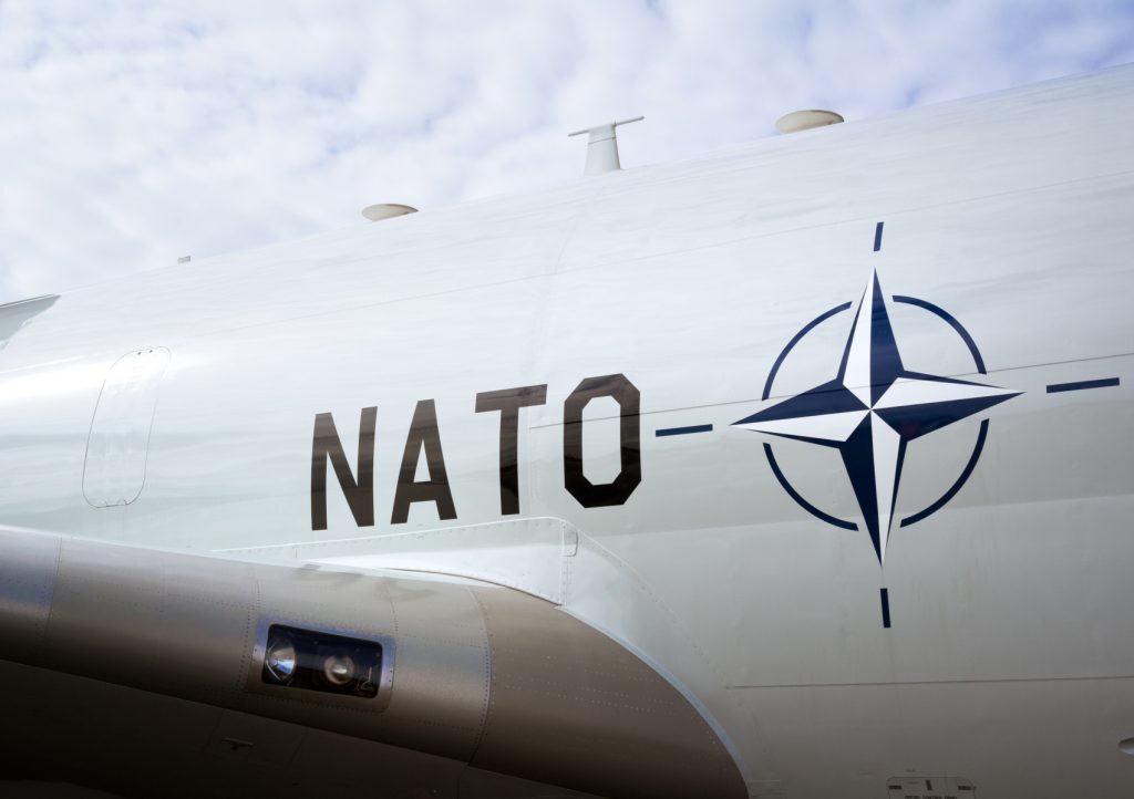 Miruță: Antidrone NATO, nu cerșesc, am plătit
