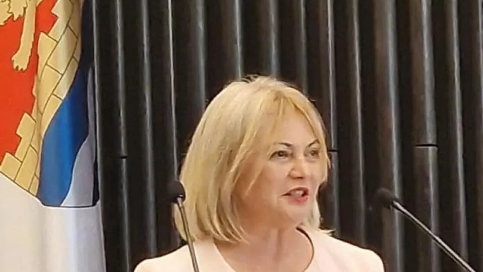 Prefectul USR Timiș, după percheziții: Nu am nicio legătură