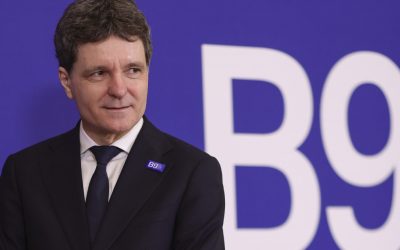 Nicușor Dan, după votul UE: Ce spune despre Moldova și Ucraina