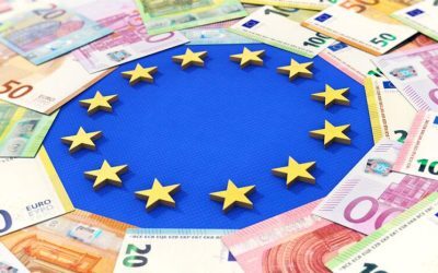UE caută angajat cu salariu de 20.000 euro lunar