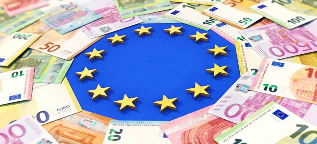 UE caută angajat cu salariu de 20.000 euro lunar