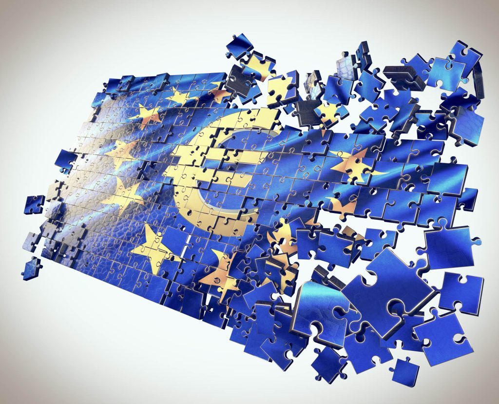 Europa în criză: muncitorii, afectați de depresie economică