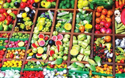 România: Etichete „Made in Ro” false pe fructe, mafia legume, autorități blocate