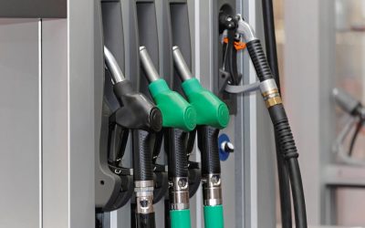Prețuri carburanți România: Benzina depășește media UE
