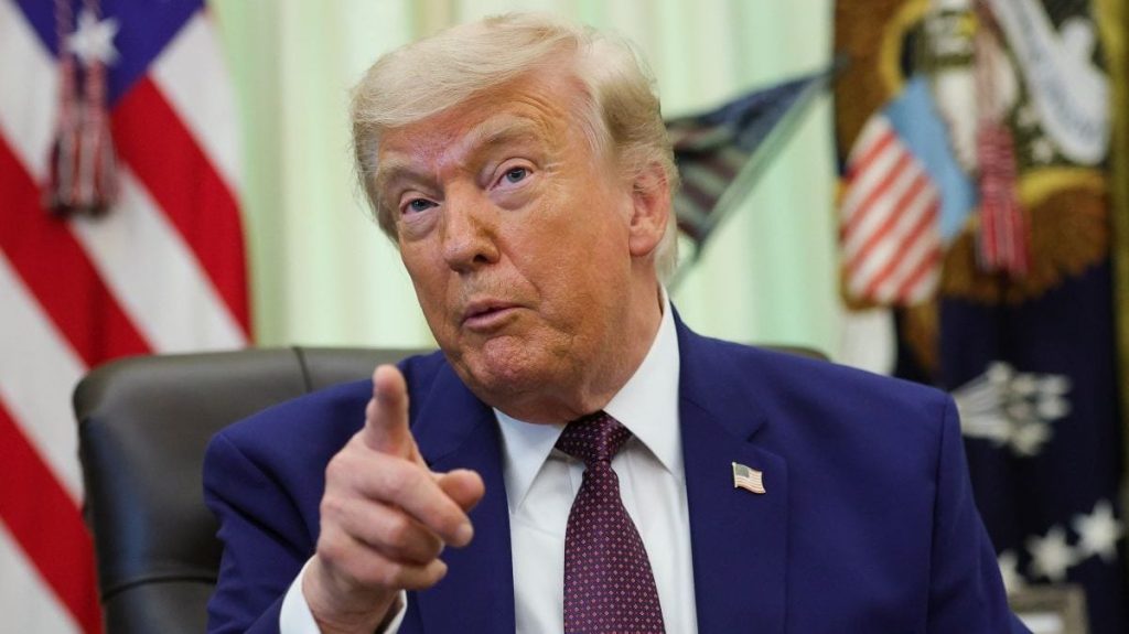 SUA-Iran: Acord istoric semnat duminică, ziua lui Donald Trump
