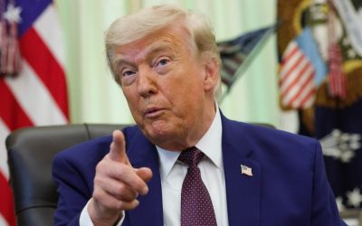 SUA-Iran: Acord istoric semnat duminică, ziua lui Donald Trump