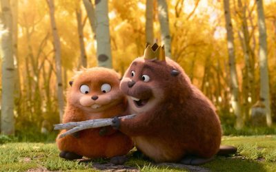 Hopper, animația Pixar, la voi acasă pe Disney+