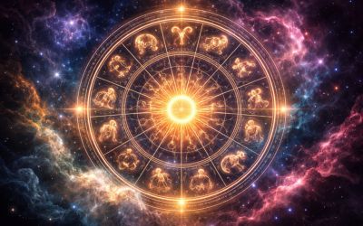 Karma lovește puternic: Trei zodii, zbucium în horoscop