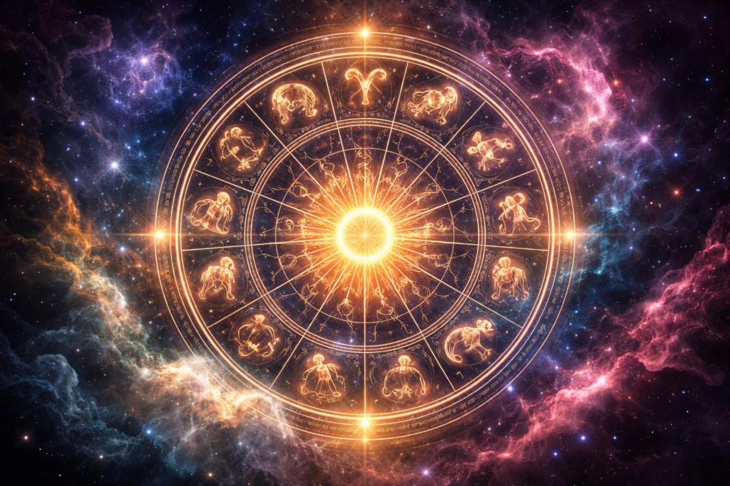 Karma lovește puternic: Trei zodii, zbucium în horoscop