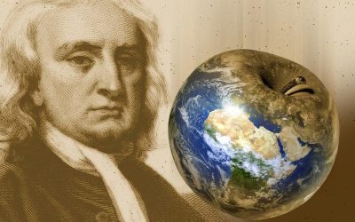 Newton: Primul detectiv financiar al Marii Britanii