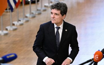 Nicușor Dan, eșec la Vila Lac. Reciprocitatea blochează acordul politic