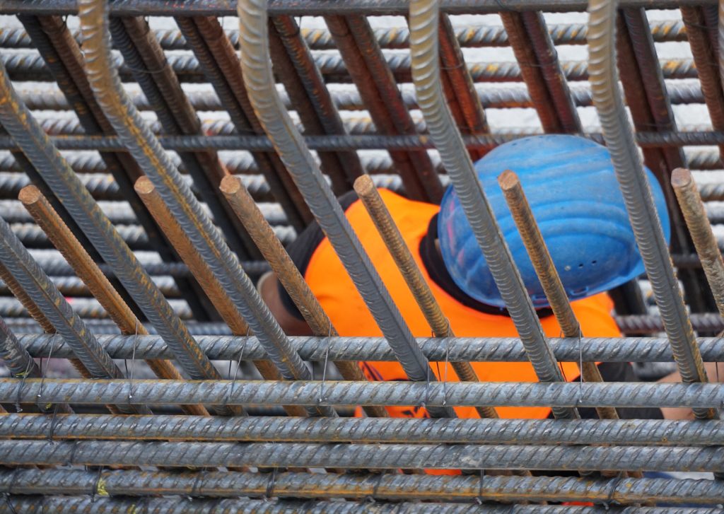 Industria Germaniei la minim istoric: Câți angajați a pierdut