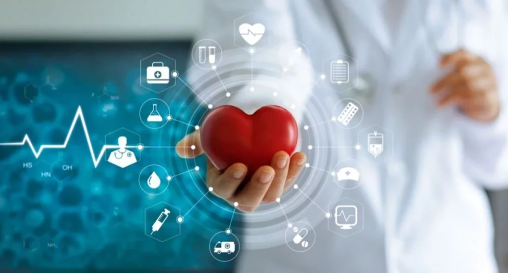 Cardiologul dezvăluie: Mâncarea pentru artere curate