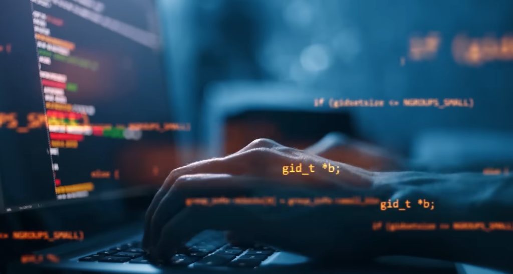 AI scrie singur cod, riscăm pierderea controlului