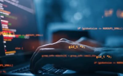 AI scrie singur cod, riscăm pierderea controlului