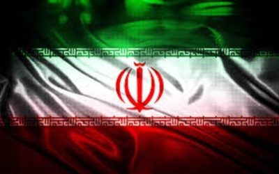 Iranul cere FIFA interzicerea steagurilor opoziției pe stadioane