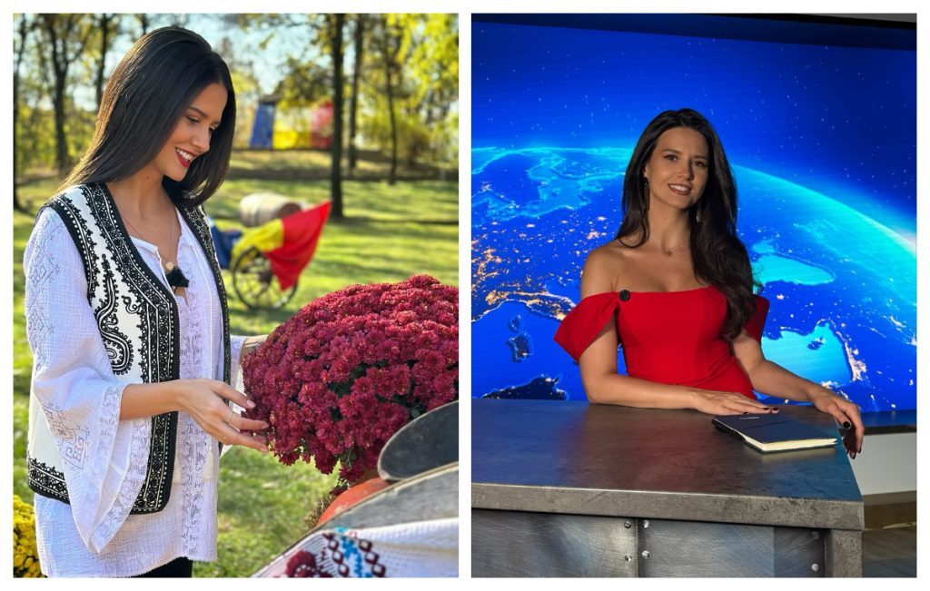 Prezentatoarea TV: „Dacă mă cere în două săptămâni, zic da” în relația cu Alex Pițurcă