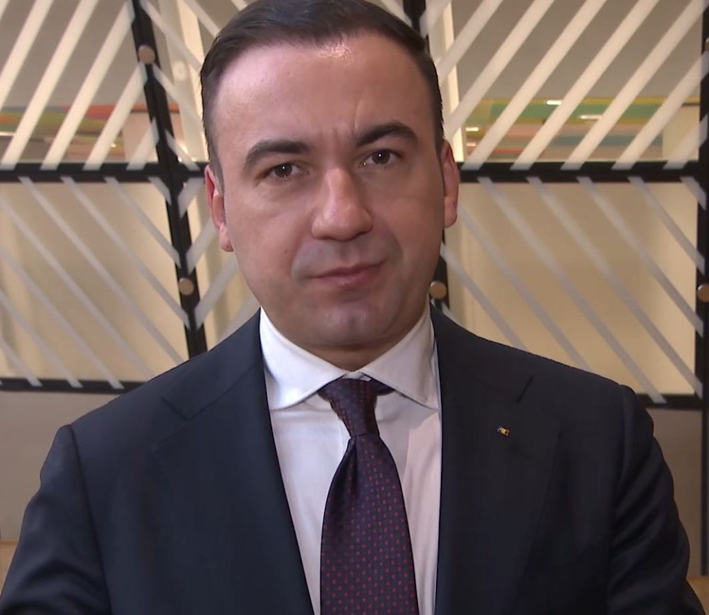 Bogdan Ivan: Guvernul e urgent, nevoie de parteneri serioși, fiabili