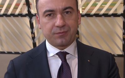 Bogdan Ivan: Guvernul e urgent, nevoie de parteneri serioși, fiabili