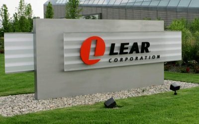 Iași: Lear, concedieri masive în industria auto. 460 de angajați afectați