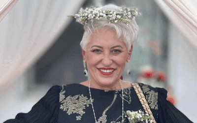 Lidia Fecioru: Nu arunca, remediu pentru inimă și energie