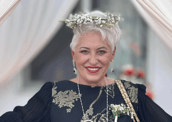 Lidia Fecioru: Nu arunca, remediu pentru inimă și energie