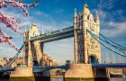 Londra: Piața de coworking, un element permanent în economia de birouri