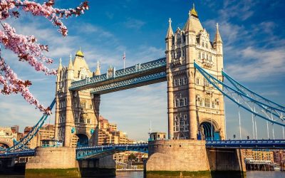 Londra: Piața de coworking, un element permanent în economia de birouri
