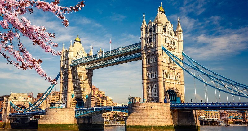 Londra: Piața de coworking, un element permanent în economia de birouri