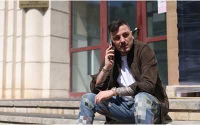 Makaveli, la audieri pentru evaziune fiscală