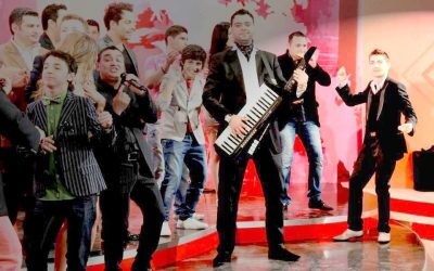 Sibienii, faliment pentru nunți: 15.000 euro pe artiști!