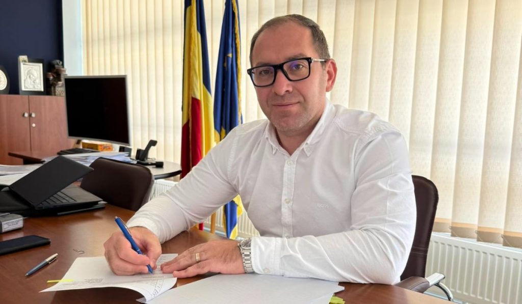 Bârgău, miraj economic: cine e și ce avere are