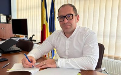 Bârgău, miraj economic: cine e și ce avere are