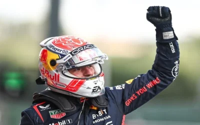 Verstappen, vestea mult așteptată: Modificări adoptate în F1