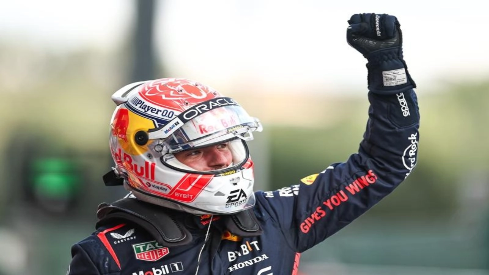 Verstappen, vestea mult așteptată: Modificări adoptate în F1