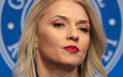 Gorghiu, despre decizia PNL: Abuz care adâncește o ruptură