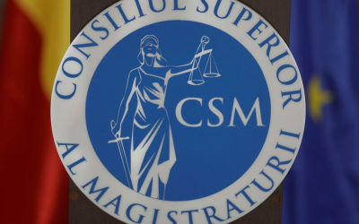 CSM: „Atac fără precedent” la Justiție. Judecătorii denunță subordonarea de către politic