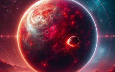 Mercur retrograd și Luna Plină în Capricorn îți schimbă horoscopul săptămânii