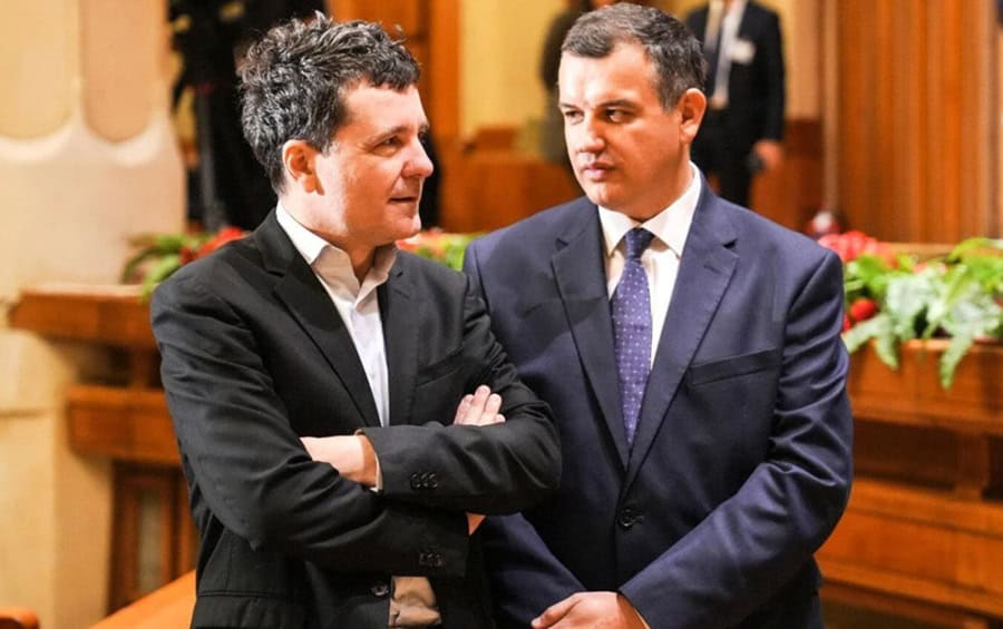 Tomac, „încrezător”. Președintele, următorul pas spre Guvernare