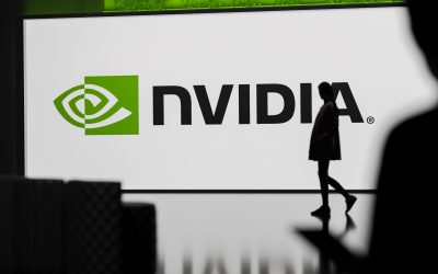 Nvidia revine pe piața obligațiunilor, după ce a devenit cea mai valoroasă companie