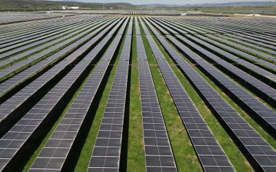 SUA: Soarele bate cărbunele la producția electrică în premieră