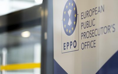 Percheziții EPPO în Timiș: Cursuri fantomă pentru defavorizați, vizată prefecta USR
