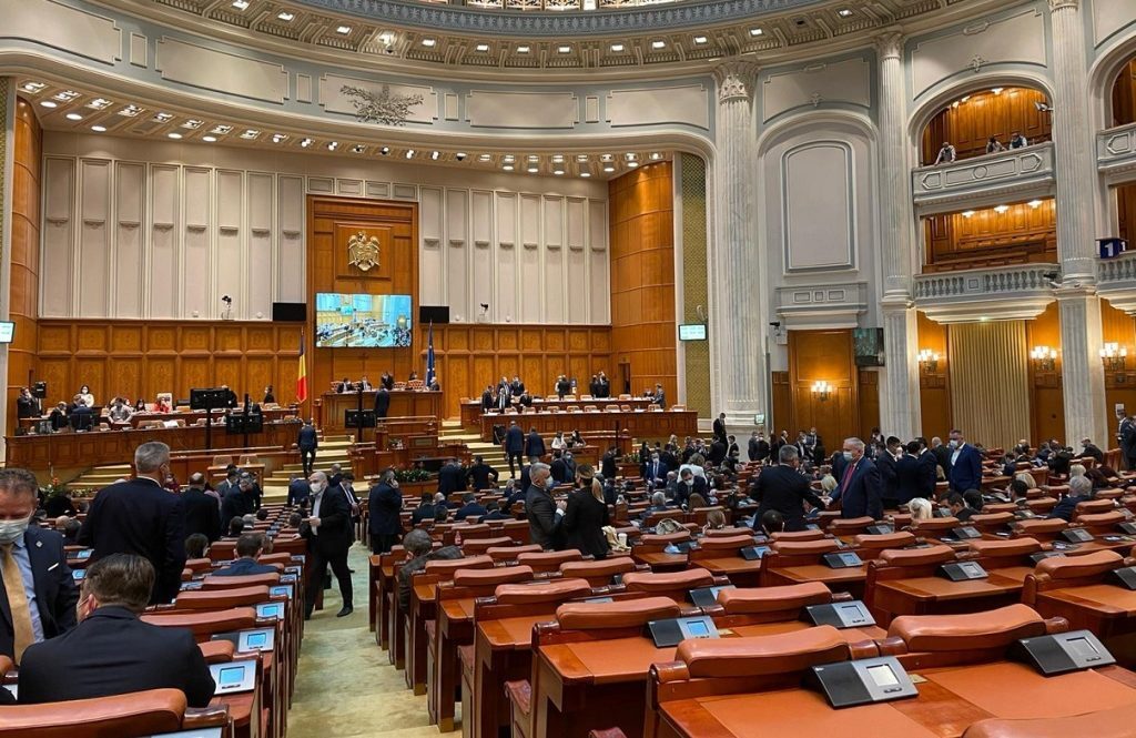 Stoiciu vrea legea germană: cine dărâmă guvernul, construiește altul