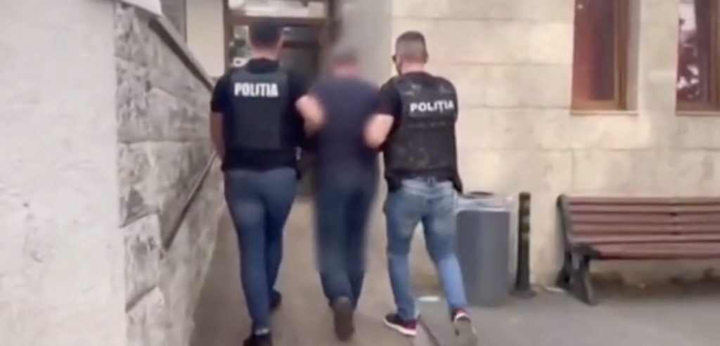Pastor din Cluj, arestat: viol și agresiune sexuală pe patru enoriașe
